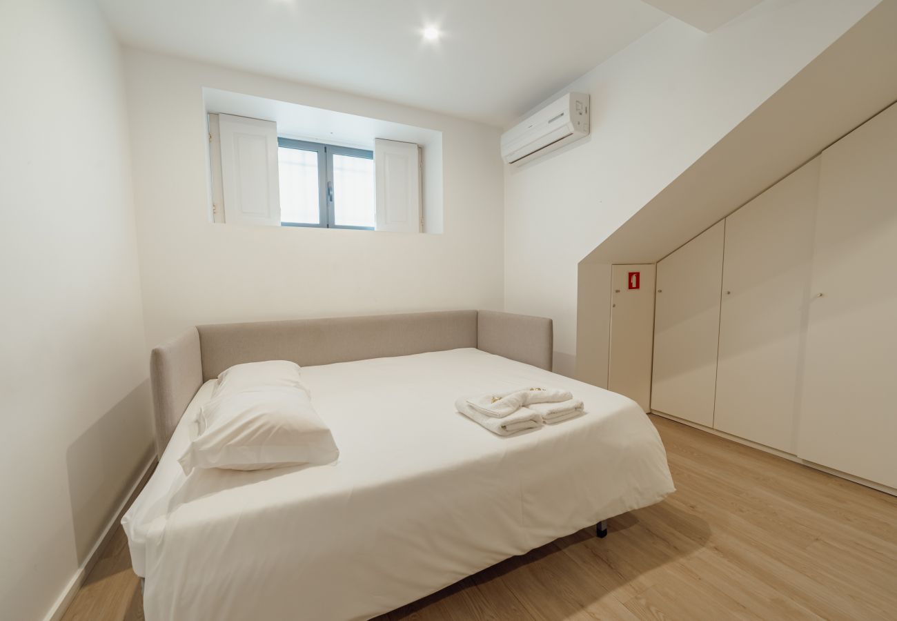 Apartamento em Porto - Boutique Siza Apartment by Hosty