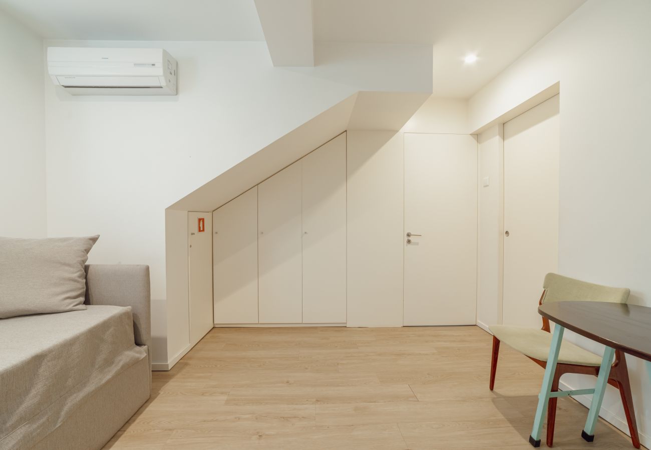 Apartamento em Porto - Boutique Siza Apartment by Hosty