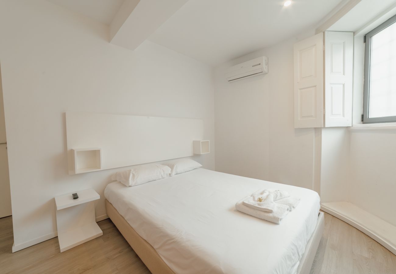 Apartamento em Porto - Boutique Siza Apartment by Hosty