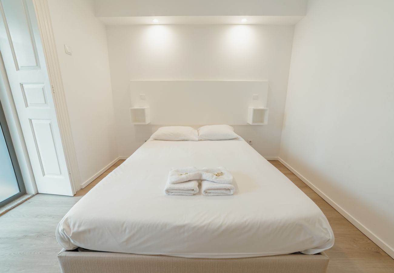 Apartamento em Porto - Boutique Siza Apartment by Hosty