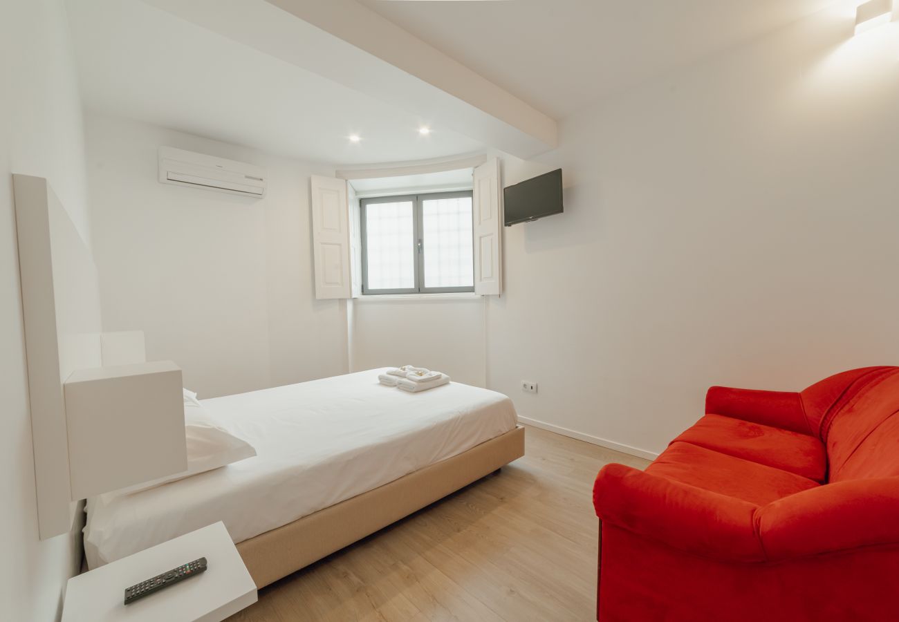 Apartamento em Porto - Boutique Siza Apartment by Hosty