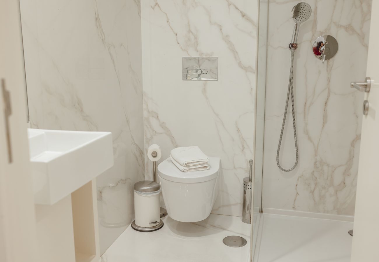 Apartamento em Porto - Boutique Siza Apartment by Hosty