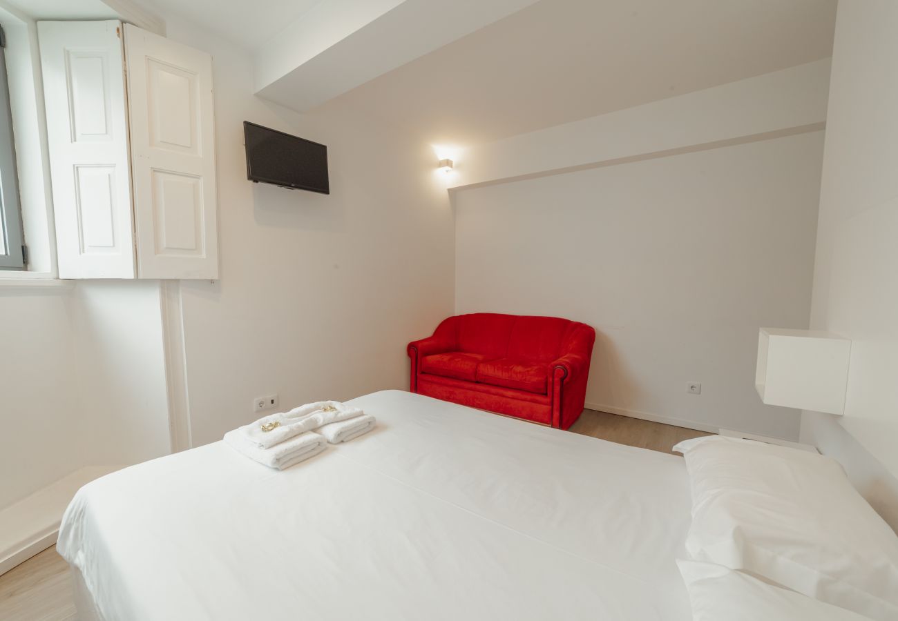 Apartamento em Porto - Boutique Siza Apartment by Hosty