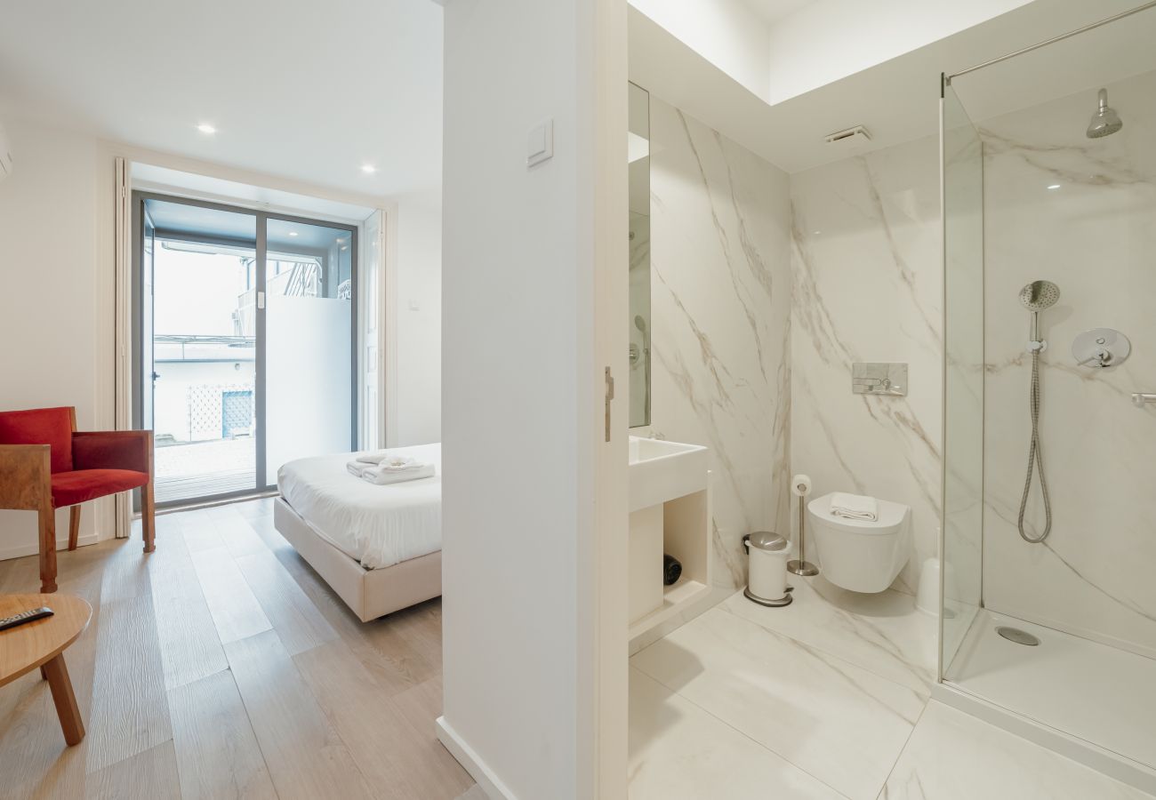Apartamento em Porto - Boutique Siza Apartment by Hosty