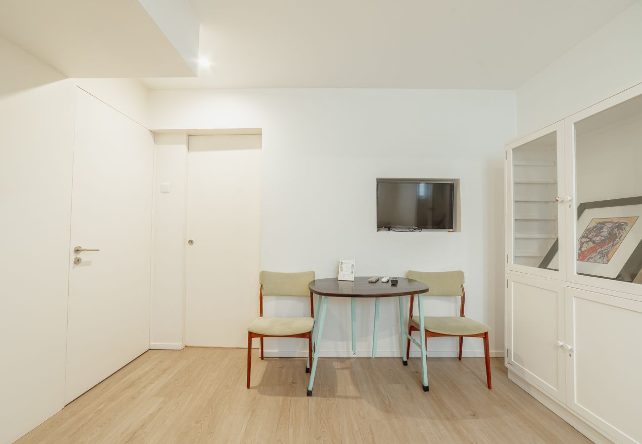 Apartamento em Porto - Boutique Siza Apartment by Hosty