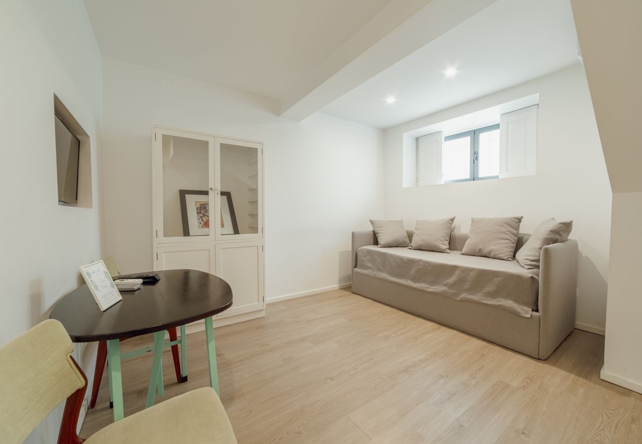 Apartamento em Porto - Boutique Siza Apartment by Hosty