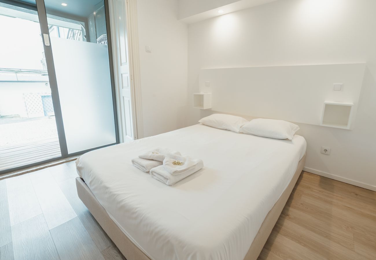 Apartamento em Porto - Boutique Siza Apartment by Hosty