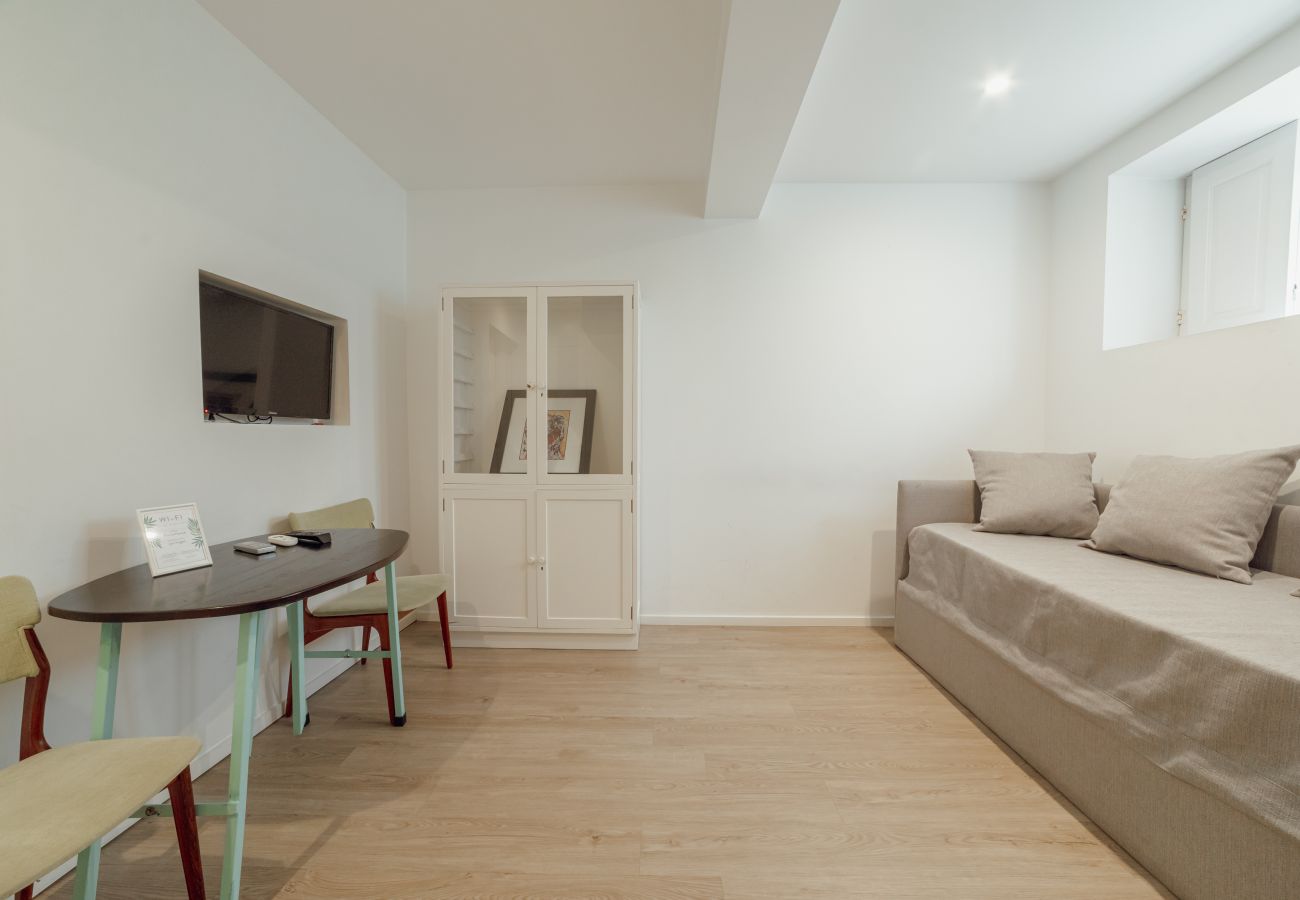 Apartamento em Porto - Boutique Siza Apartment by Hosty