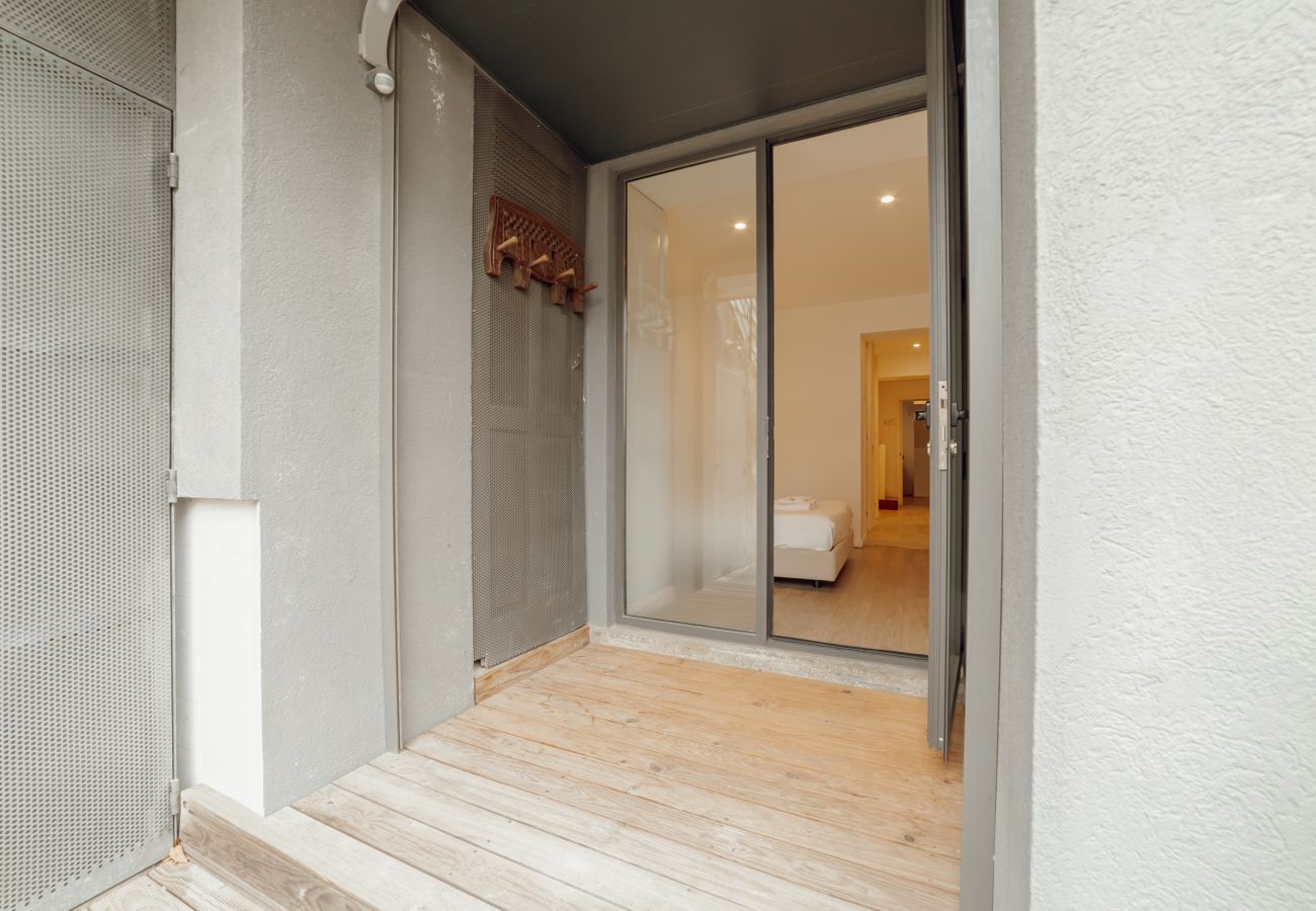 Apartamento em Porto - Boutique Siza Apartment by Hosty