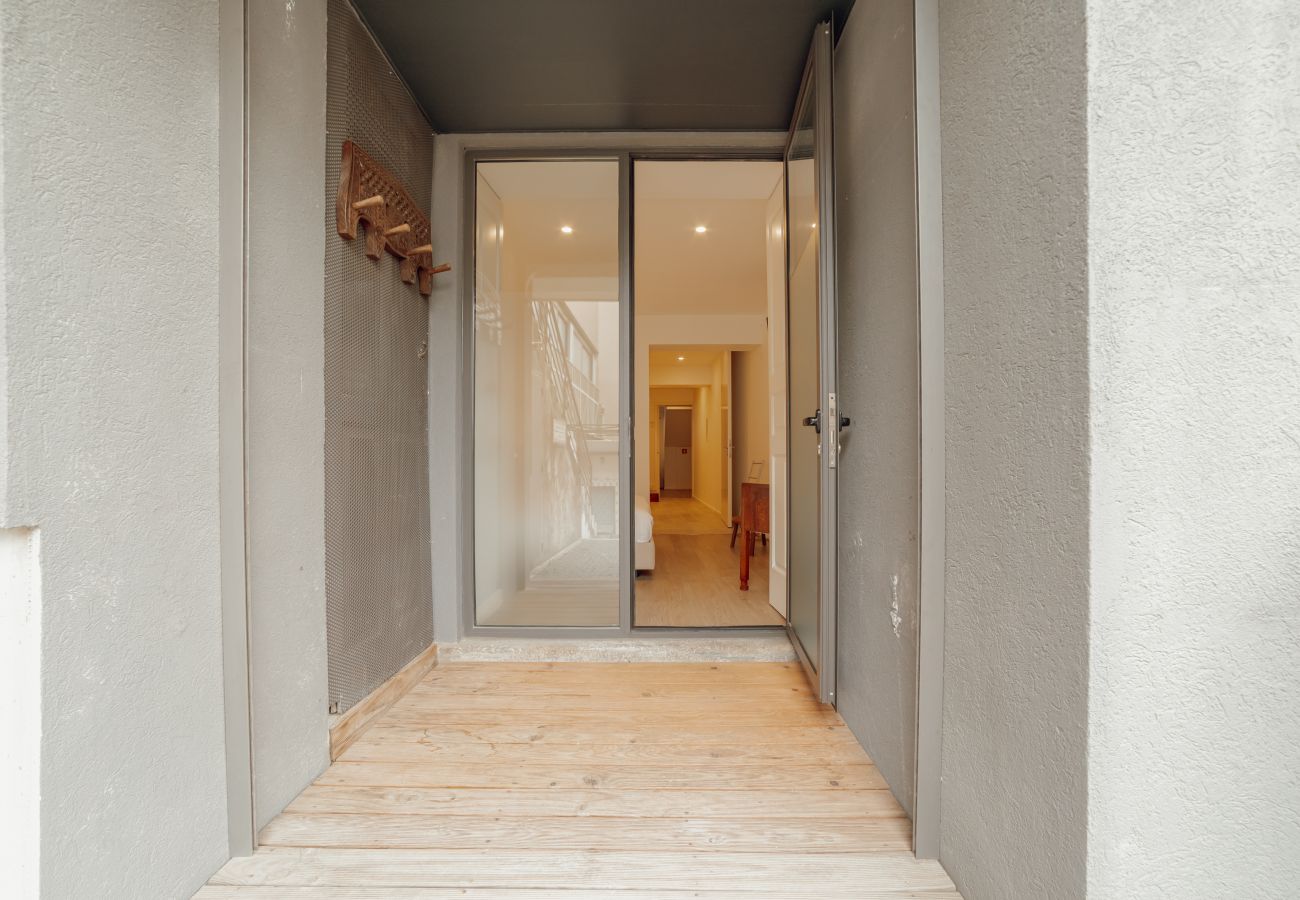 Apartamento em Porto - Boutique Siza Apartment by Hosty