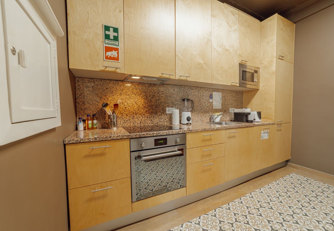 Apartamento em Porto - Boutique Siza Apartment by Hosty