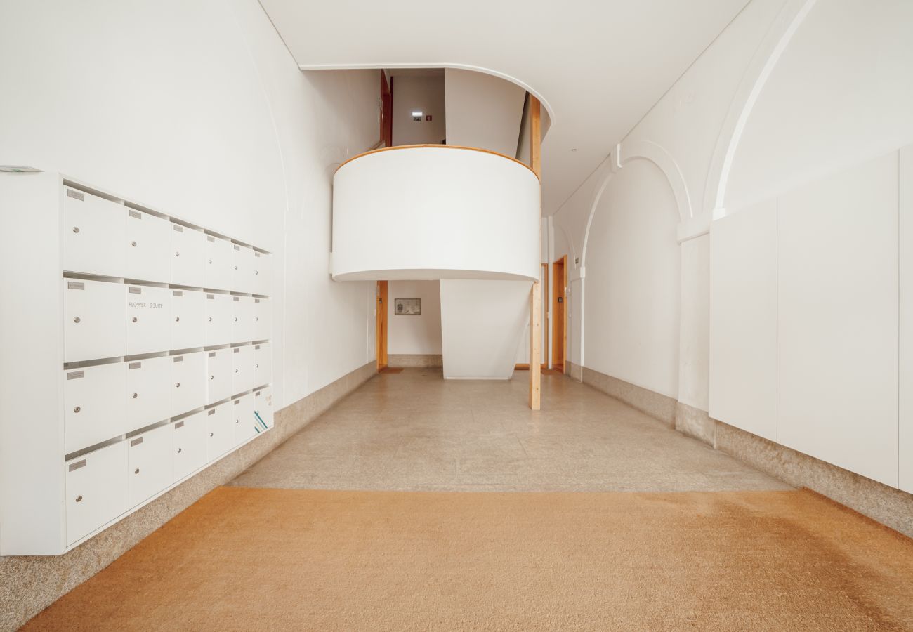 Apartamento em Porto - Flores Premium by Hosty