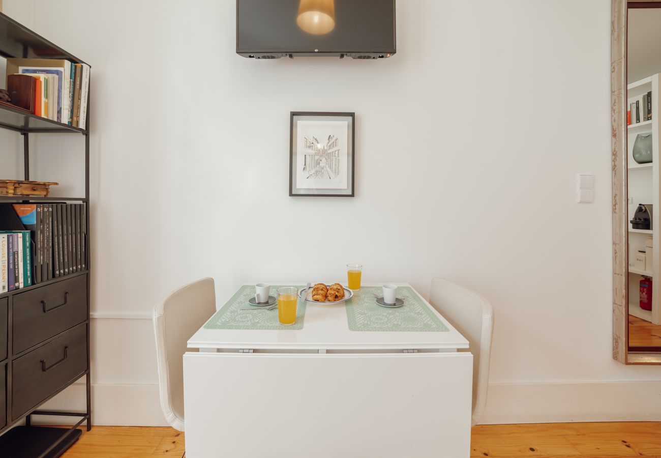 Apartamento em Porto - Flores Premium by Hosty