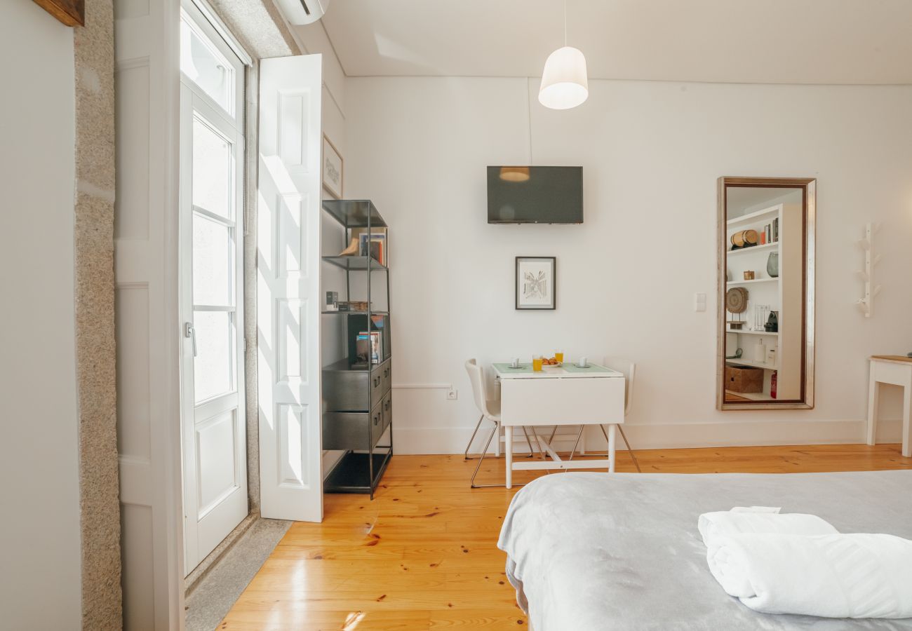 Apartamento em Porto - Flores Premium by Hosty