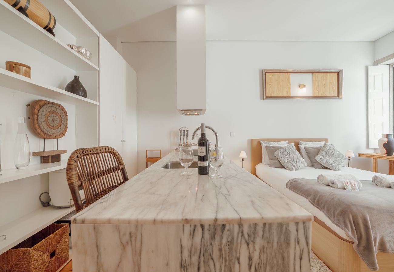 Apartamento em Porto - Flores Premium by Hosty