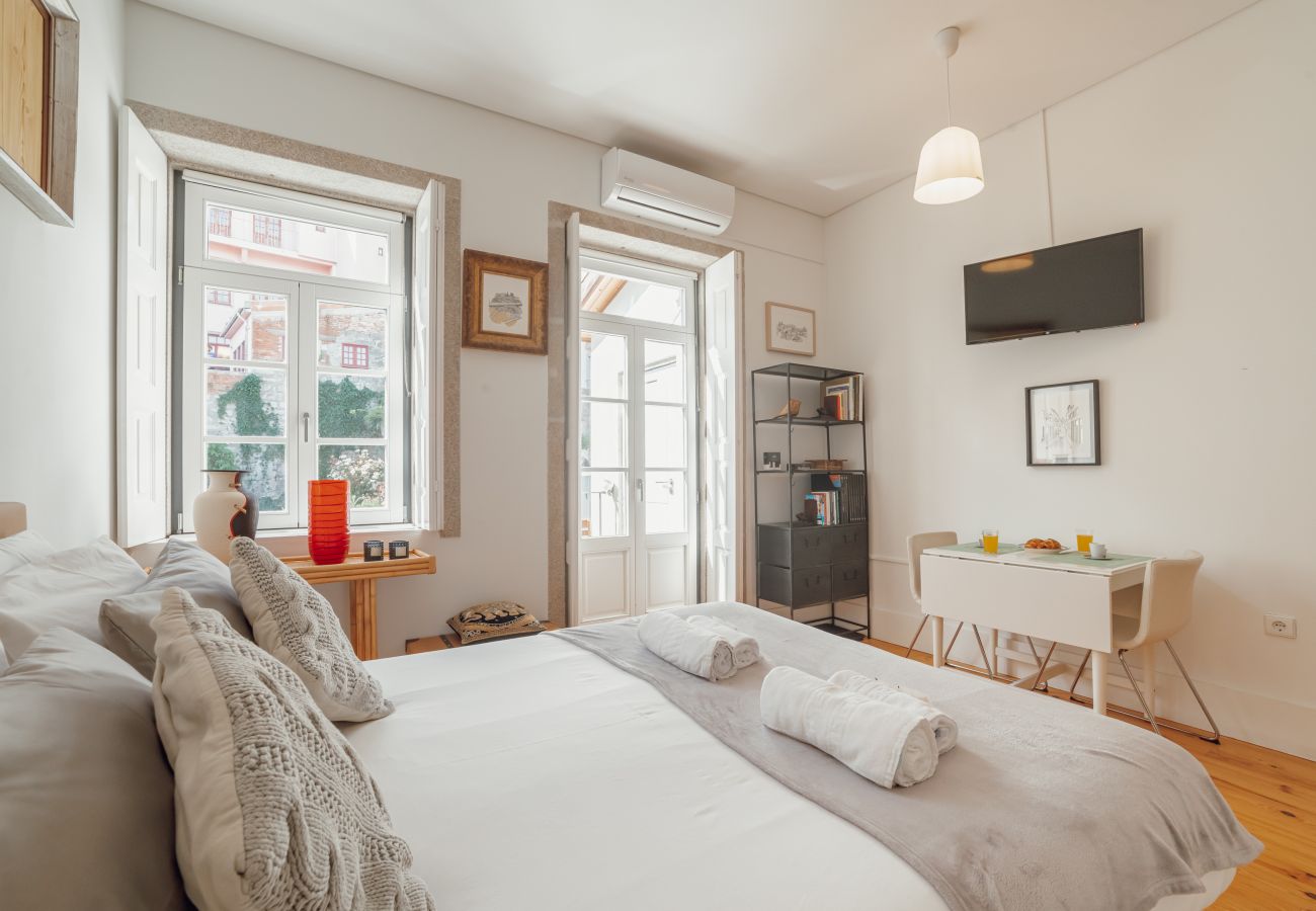 Apartamento em Porto - Flores Premium by Hosty