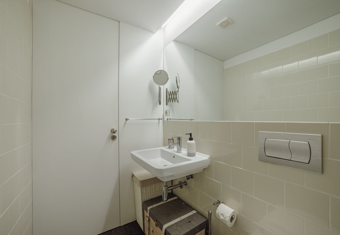 Apartamento em Porto - Flores Premium by Hosty