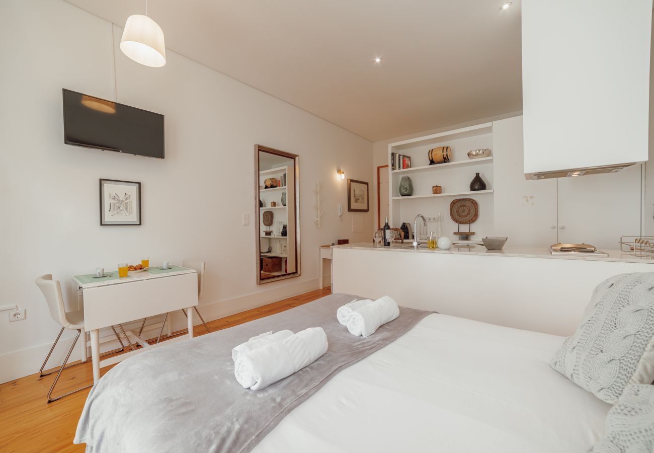 Apartamento em Porto - Flores Premium by Hosty