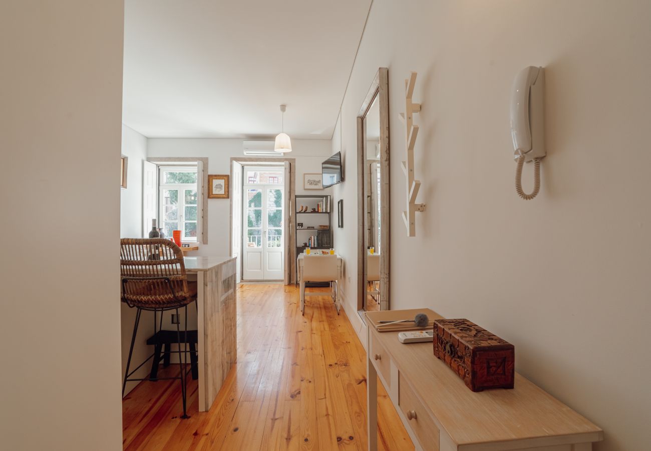Apartamento em Porto - Flores Premium by Hosty