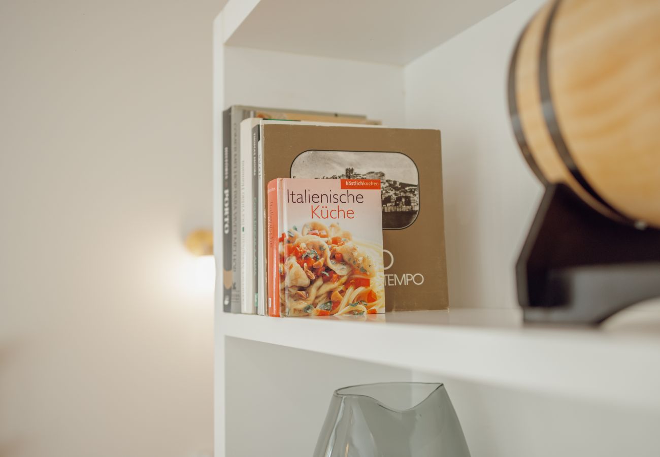 Apartamento em Porto - Flores Premium by Hosty