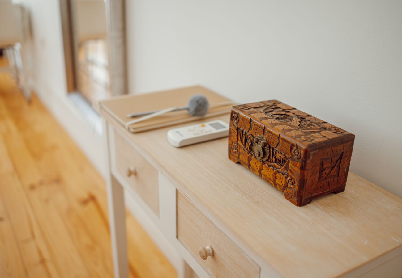 Apartamento em Porto - Flores Premium by Hosty