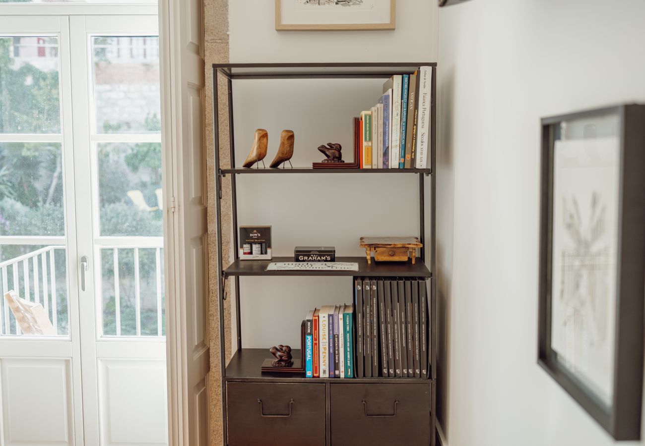 Apartamento em Porto - Flores Premium by Hosty