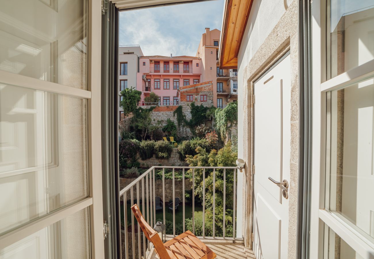 Apartamento em Porto - Flores Premium by Hosty
