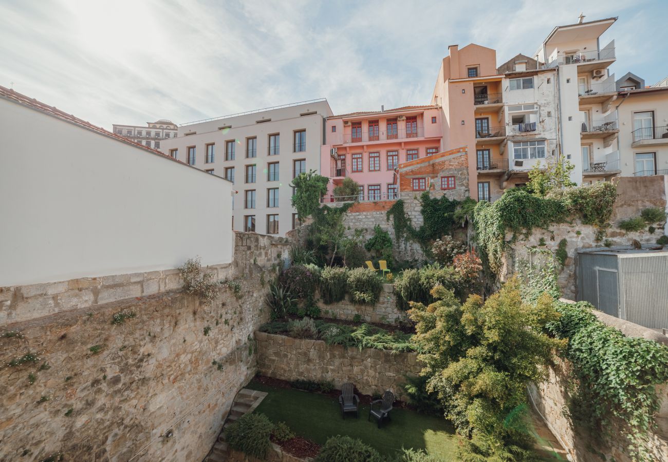 Apartamento em Porto - Flores Premium by Hosty