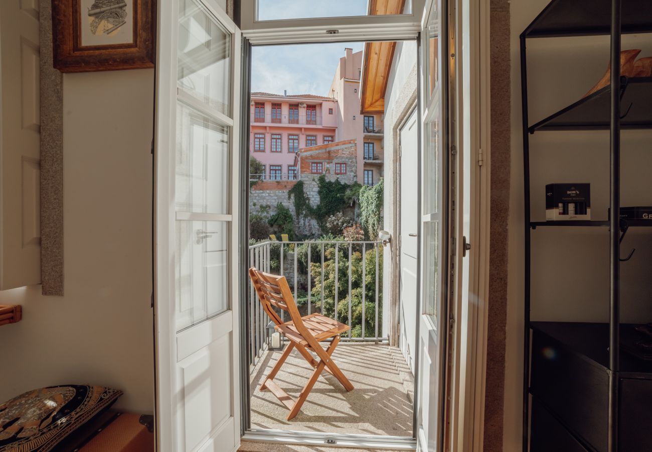Apartamento em Porto - Flores Premium by Hosty