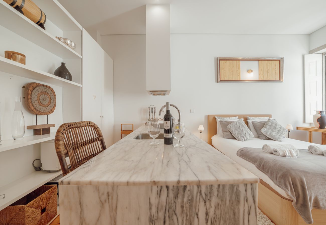 Apartamento em Porto - Flores Premium by Hosty