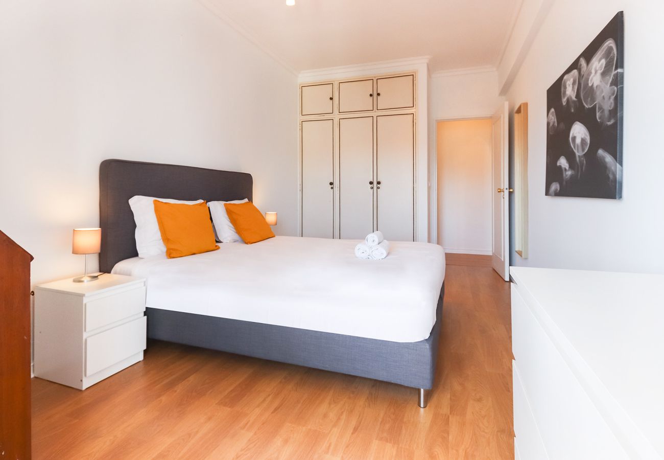 Apartamento em Oeiras - Oeiras Balcony by Hosty