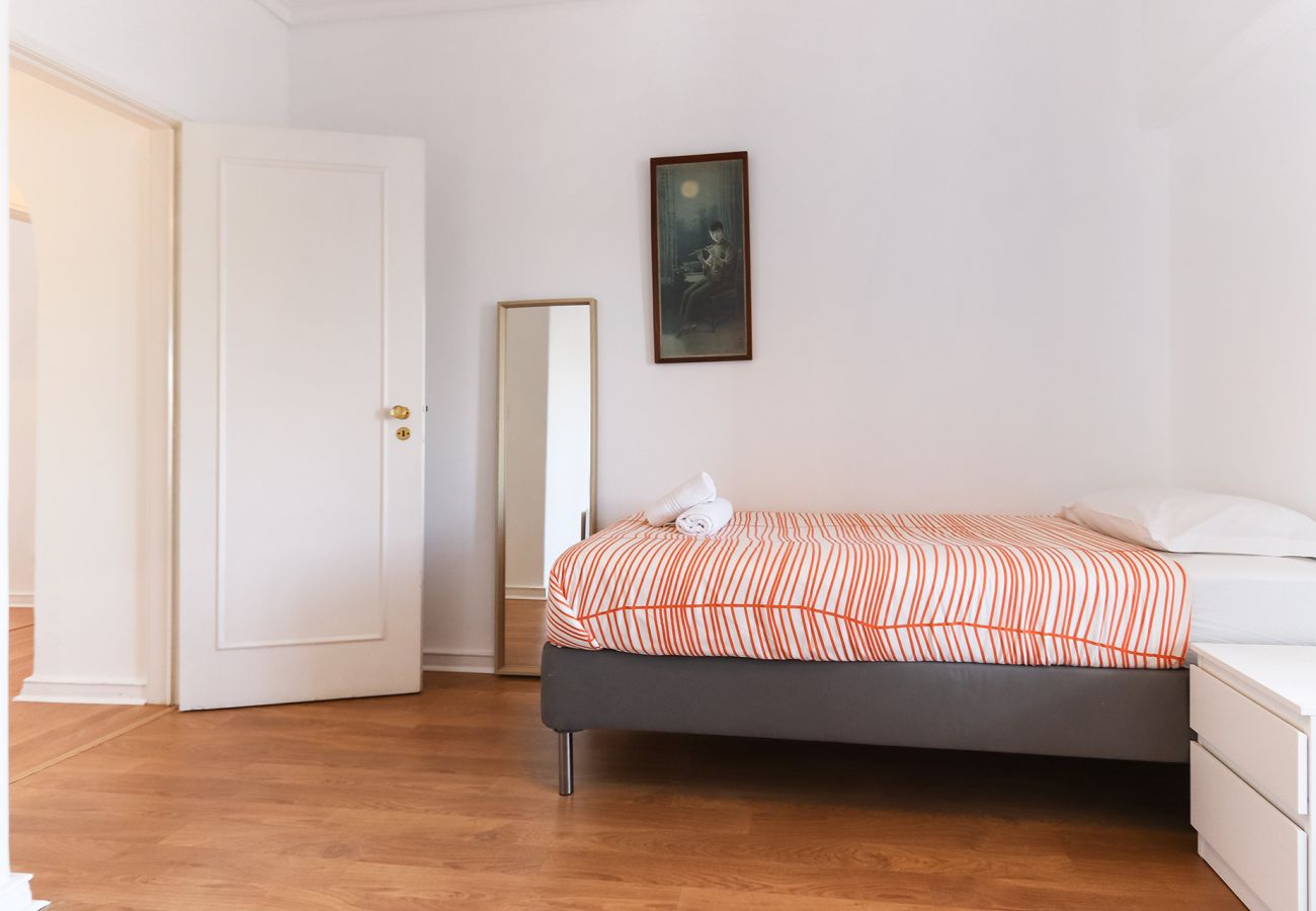 Apartamento em Oeiras - Oeiras Balcony by Hosty