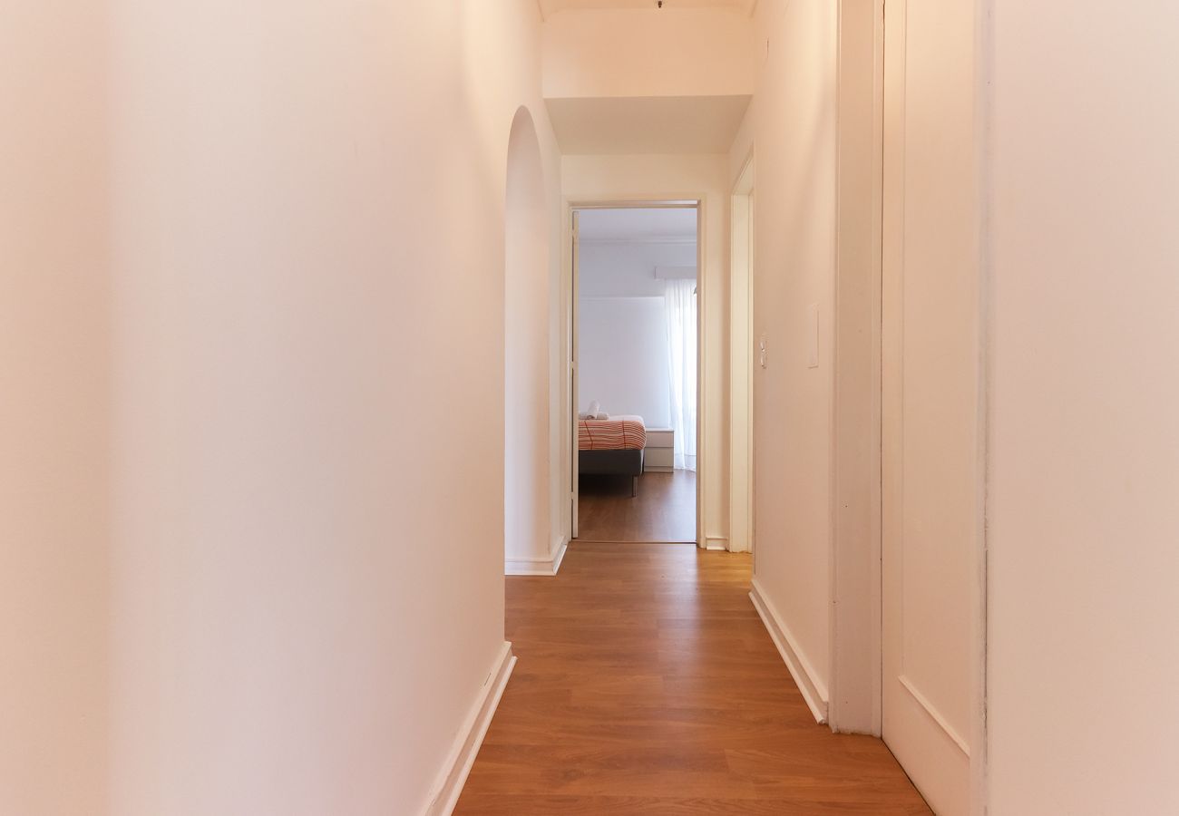 Apartamento em Oeiras - Oeiras Balcony by Hosty