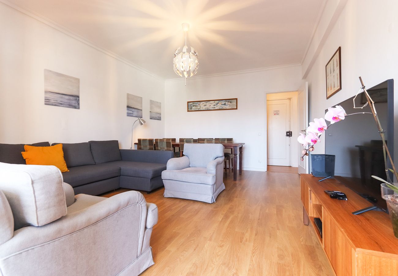 Apartamento em Oeiras - Oeiras Balcony by Hosty