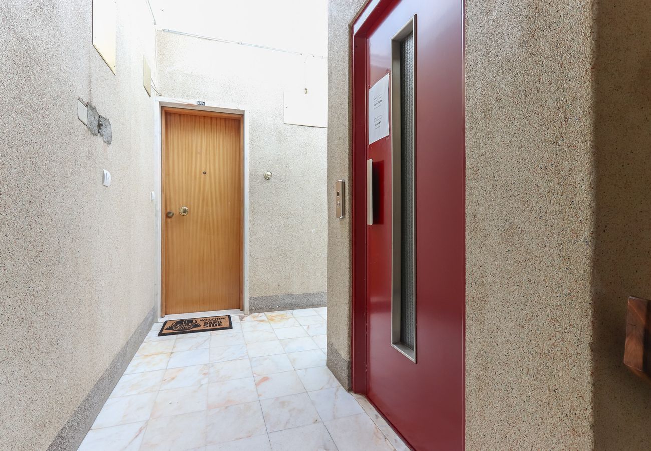 Apartamento em Oeiras - Oeiras Balcony by Hosty