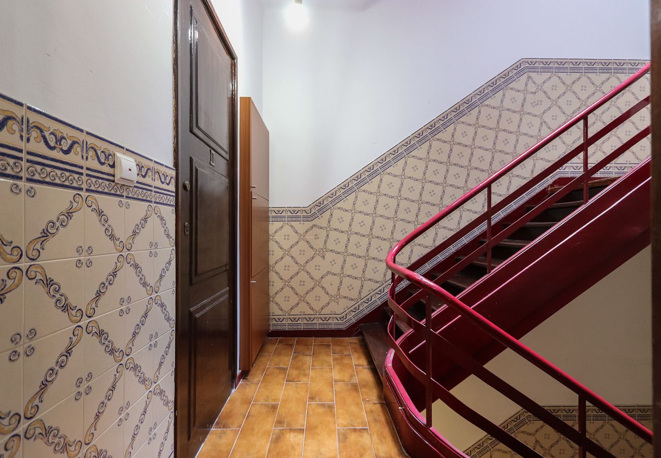 Quarto em Lisboa - Downtown Palma Suites 301