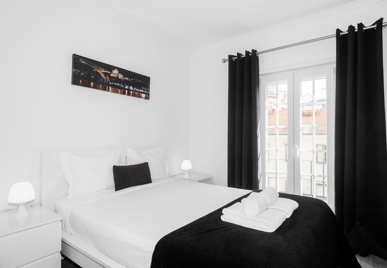 Quarto em Lisboa - Downtown Palma Suites 301