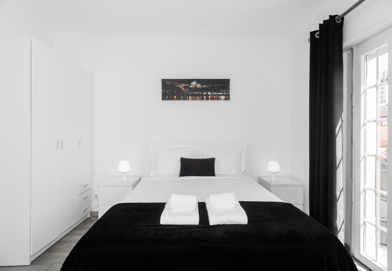Quarto em Lisboa - Downtown Palma Suites 301