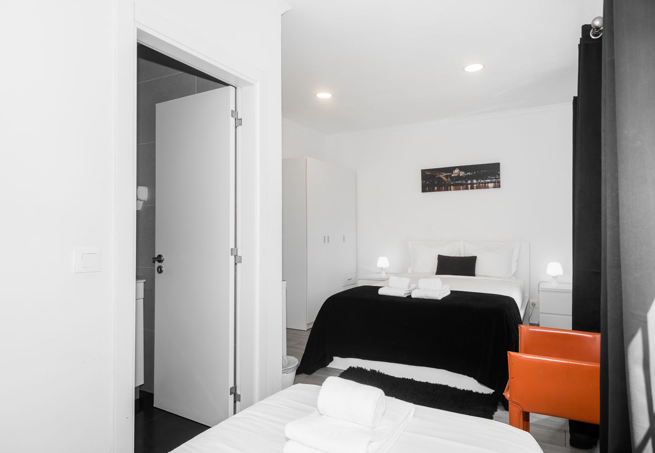 Quarto em Lisboa - Downtown Palma Suites 301