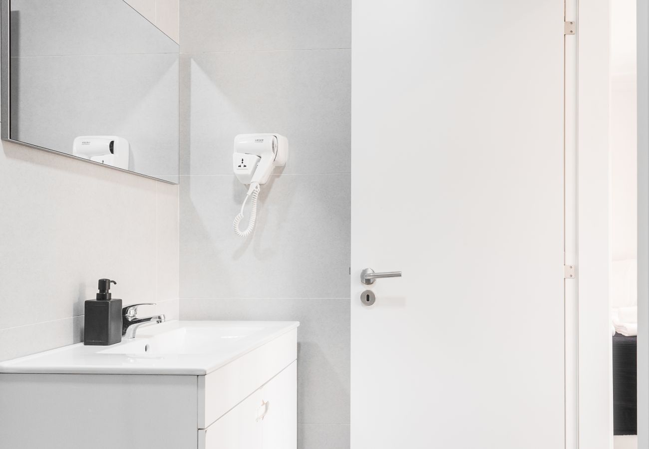 Quarto em Lisboa - Downtown Palma Suites 301