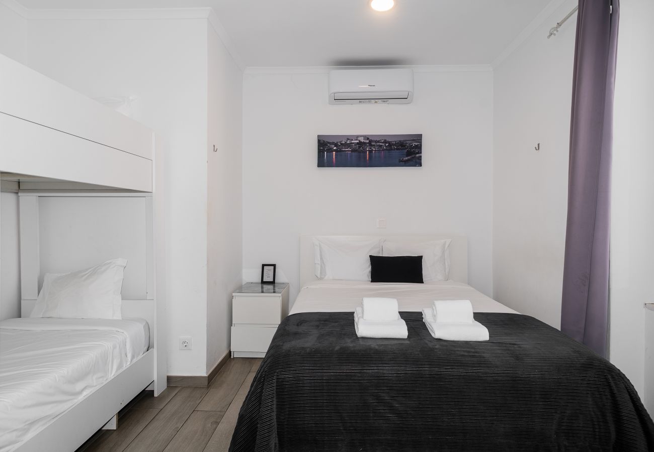 Quarto em Lisboa - Downtown Palma Suites 302