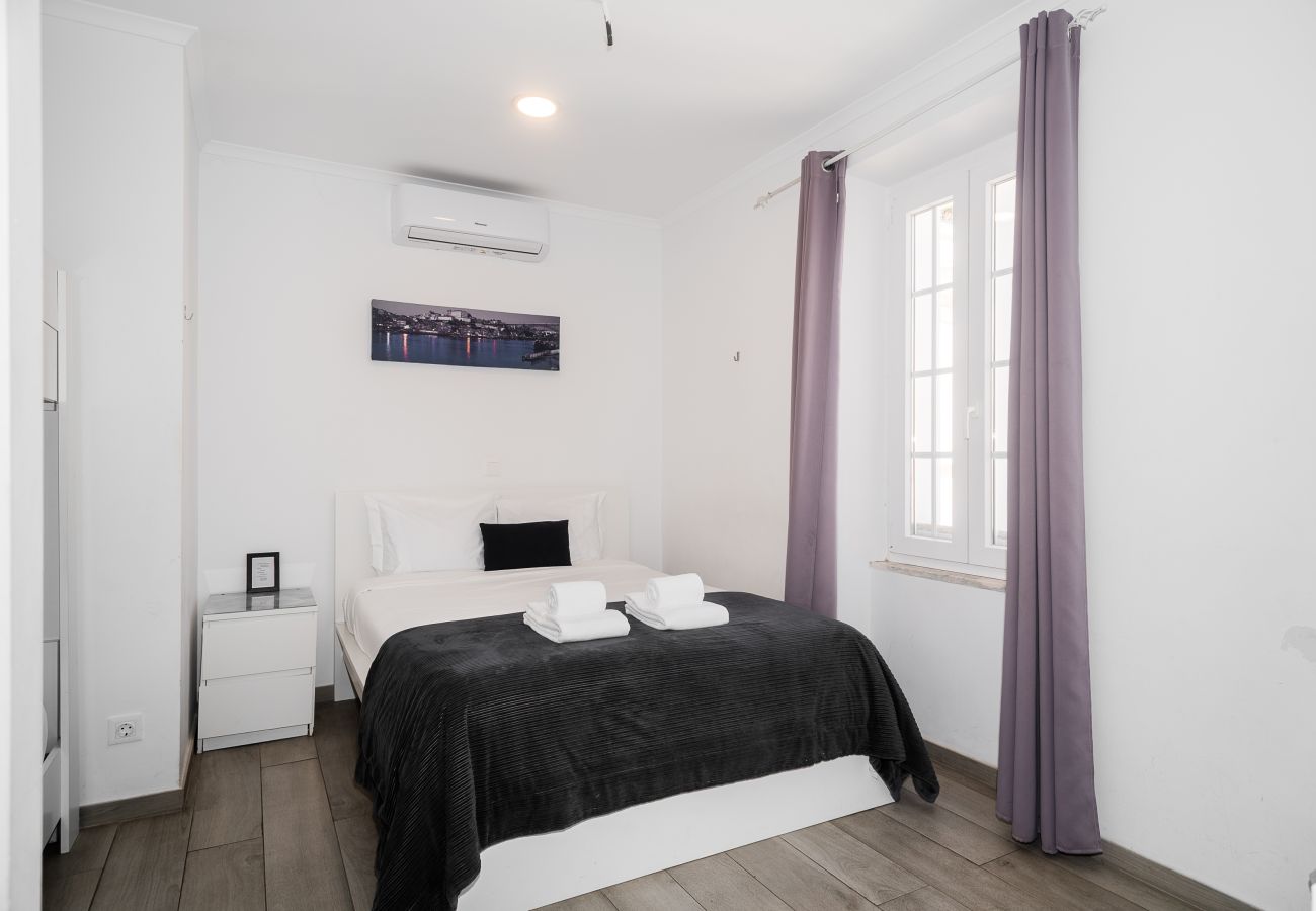 Quarto em Lisboa - Downtown Palma Suites 302