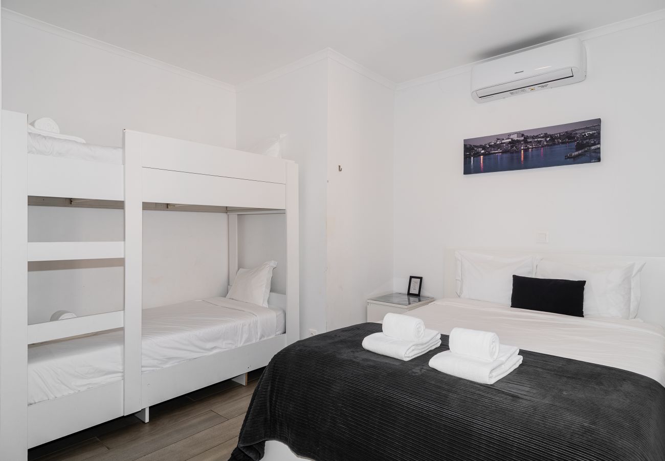 Quarto em Lisboa - Downtown Palma Suites 302