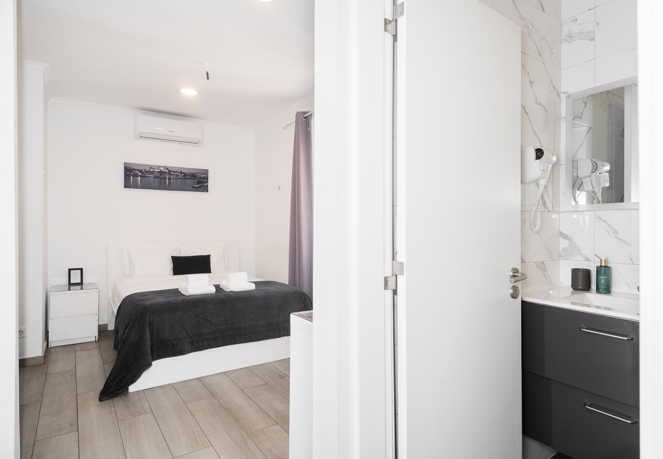 Quarto em Lisboa - Downtown Palma Suites 302