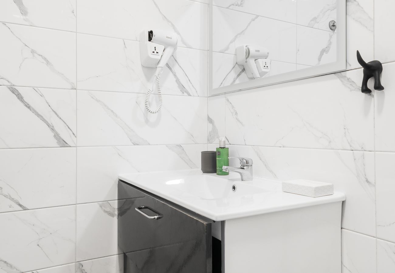 Quarto em Lisboa - Downtown Palma Suites 302