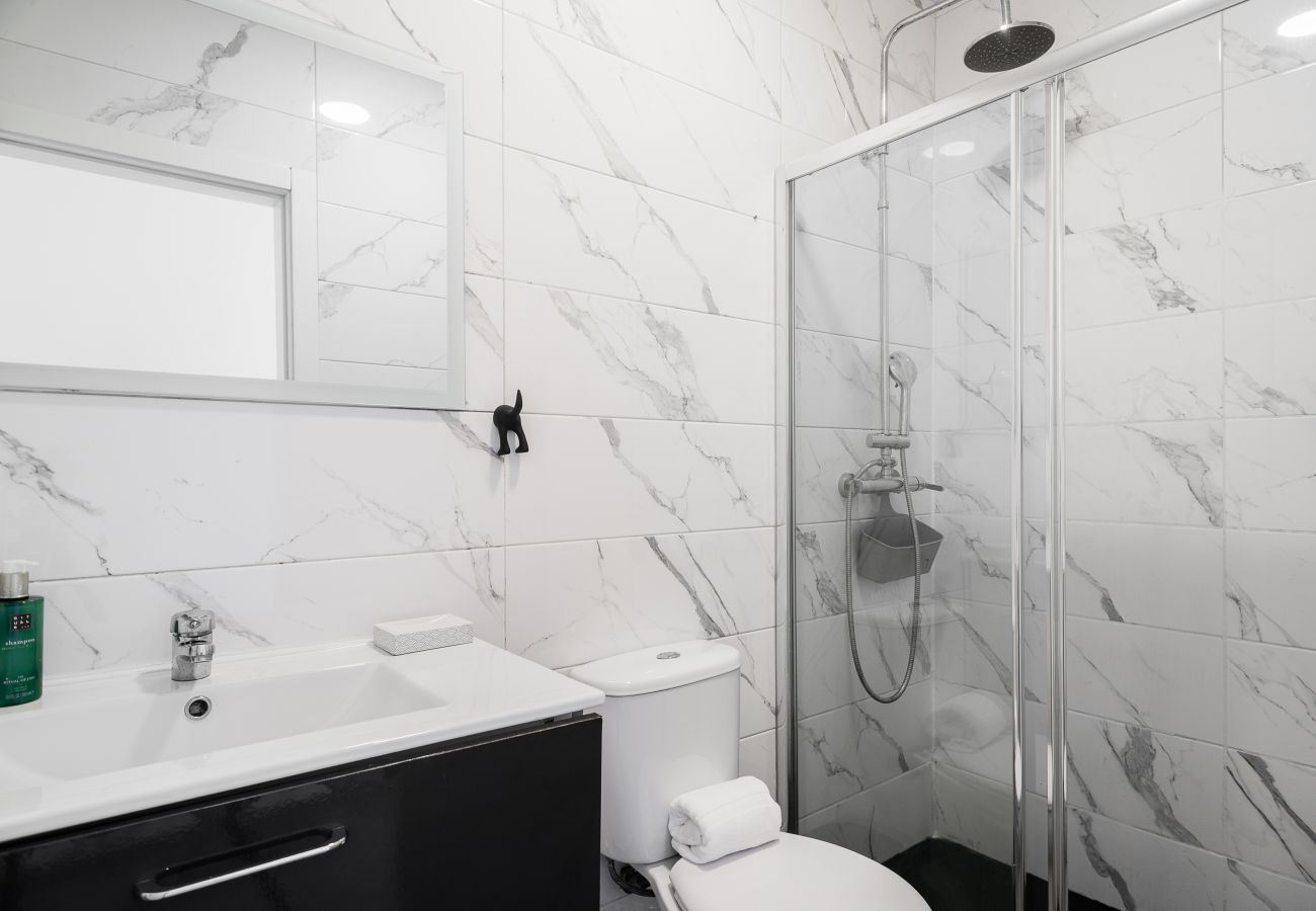 Quarto em Lisboa - Downtown Palma Suites 302
