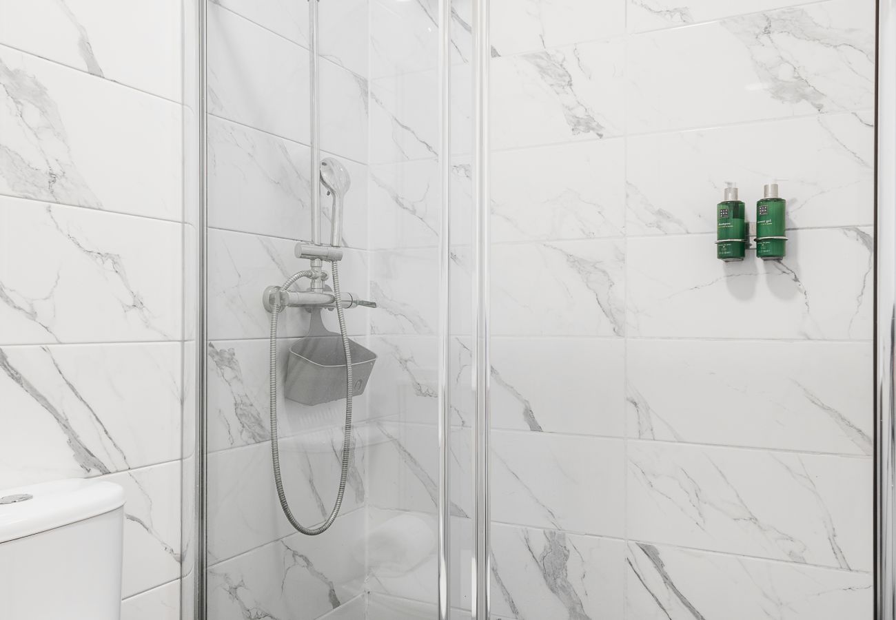 Quarto em Lisboa - Downtown Palma Suites 302
