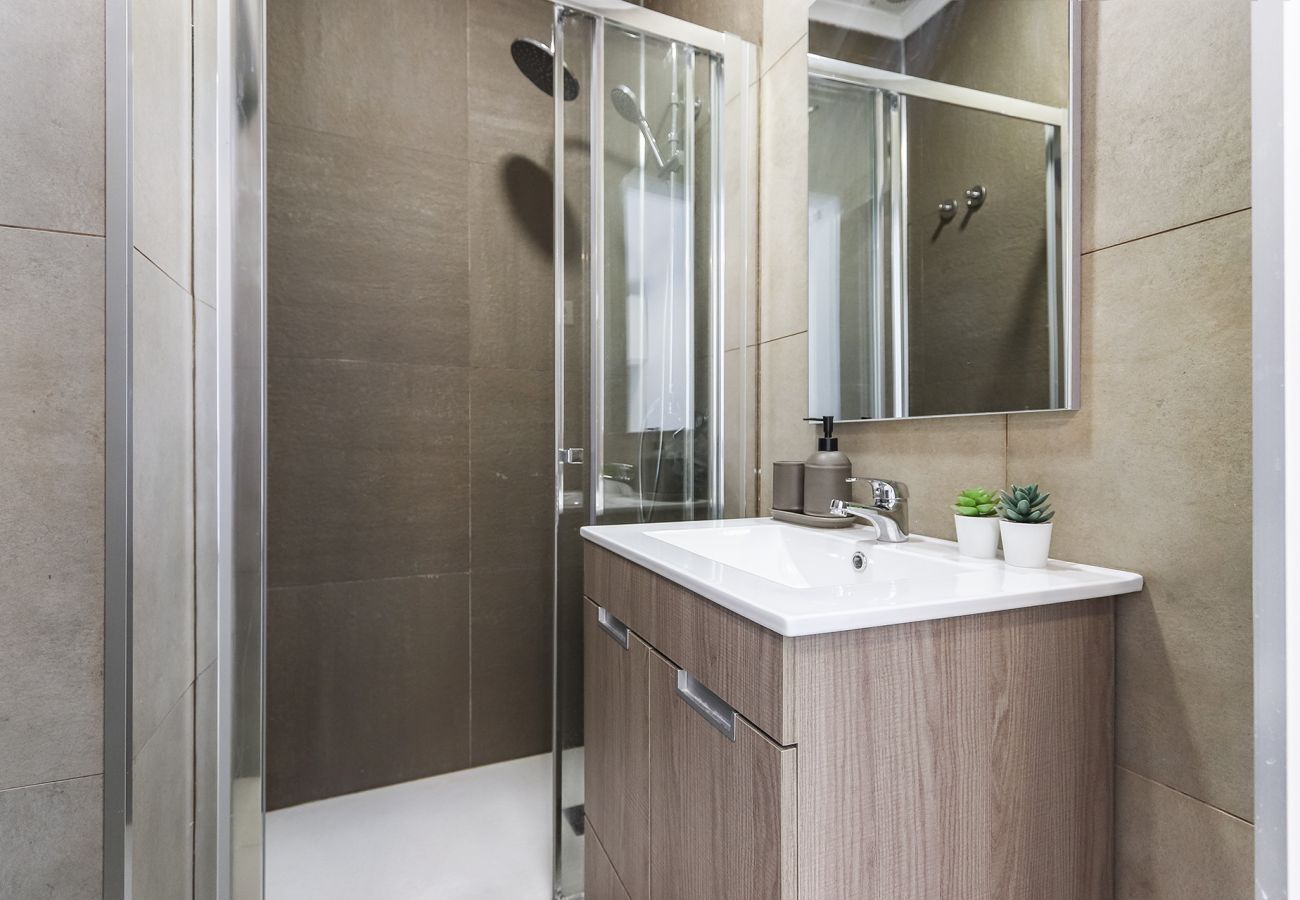 Quarto em Lisboa - Downtown Palma Suites 303