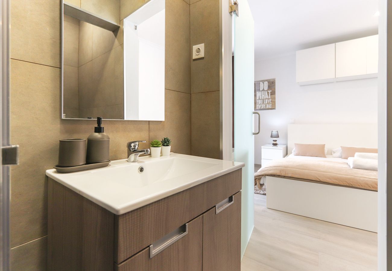 Quarto em Lisboa - Downtown Palma Suites 303