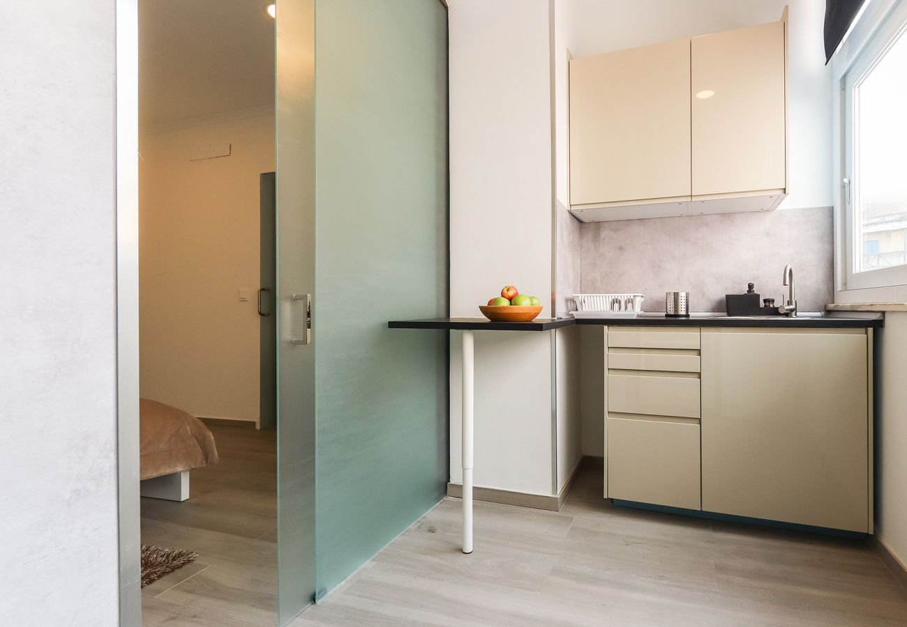 Quarto em Lisboa - Downtown Palma Suites 303